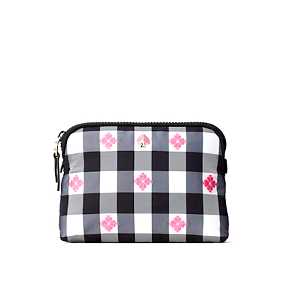 Kate Spade Morley Cosmetic Bag